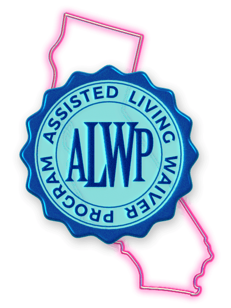 California's Assisted Living Waiver Program